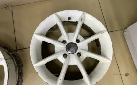 Диск литьё ВАЗ