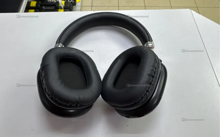 Наушники  Hoco беспроводные