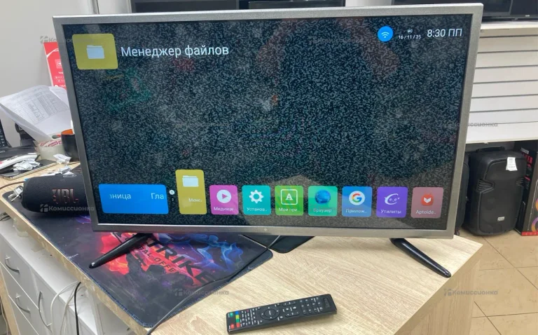 Телевизор Akira 32LES11T2P