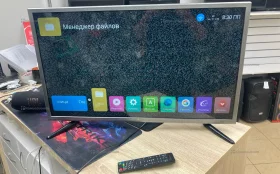 Купить Телевизор Akira 32LES11T2P б/у , в Набережные Челны Цена:6500рублей