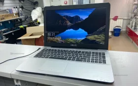 Купить Ноутбук  ASUS x555 Y SonicMaster б/у , в Зеленодольск Цена:8900рублей