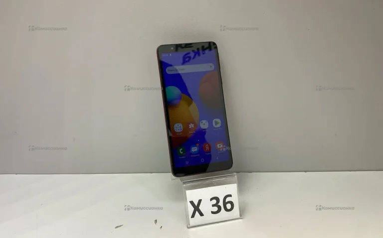 Samsung Galaxy A01 Core 2/16 ГБ