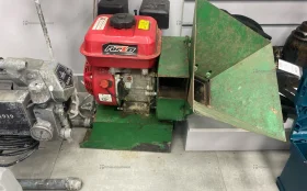 Купить дереводробилка б/у , в Краснодар Цена:8900рублей