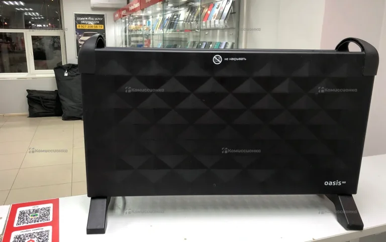 Обогреватель Oasis eco