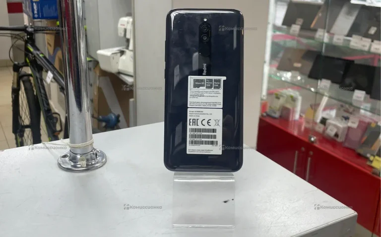 Xiaomi Redmi 8 3/32GB