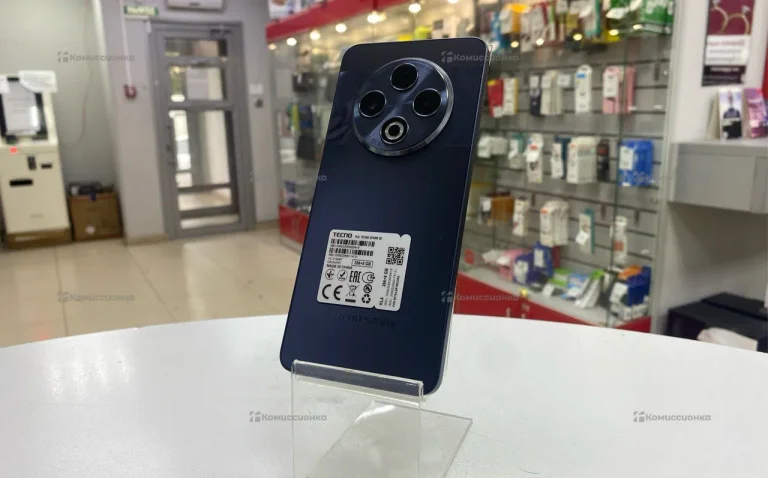 Tecno spark 30 8/256
