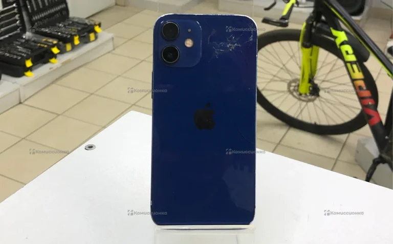 Apple iPhone 12 mini 4/128 ГБ