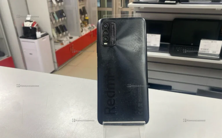 Xiaomi Redmi 9T