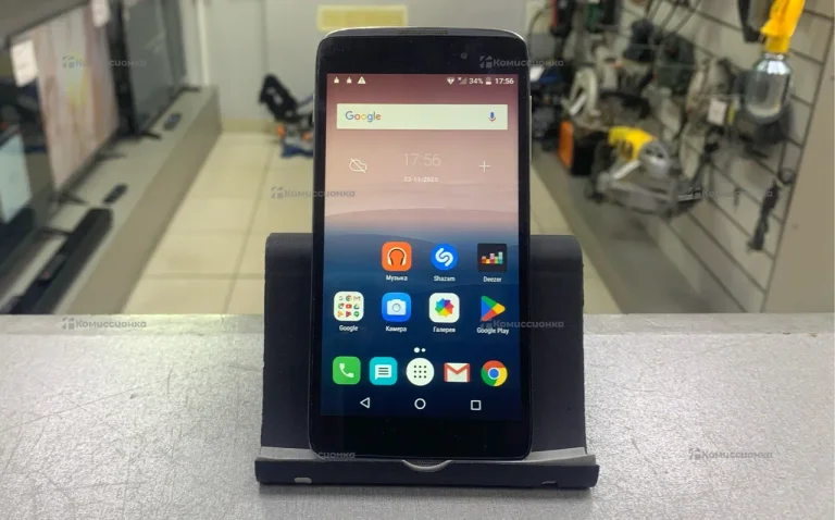 Alcatel Idol 2 1/8 ГБ
