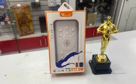 Купить Power Bank  10000 белый б/у , в Уфа Цена:790рублей