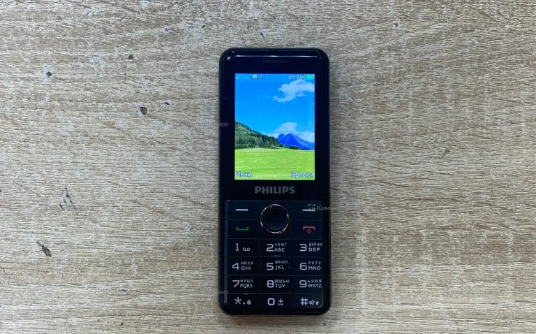 Philips Xenium E172