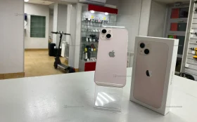 Apple iPhone 13 4/128 ГБ