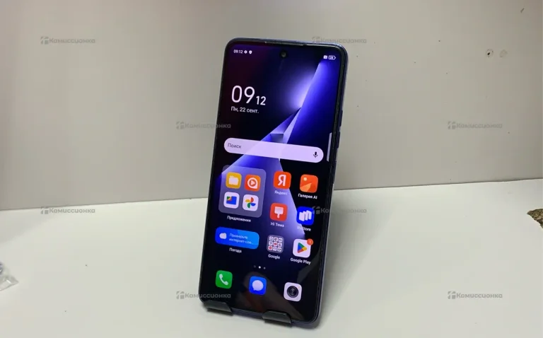 Tecno Pova 5 8/128 ГБ