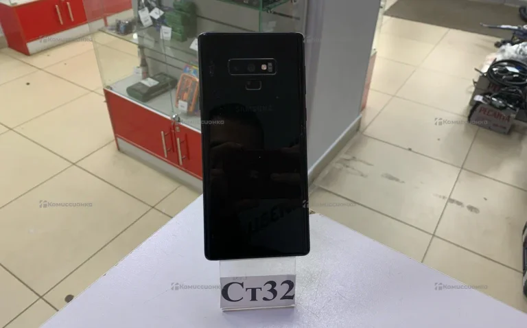 Samsung Galaxy Note 9 6/128gb