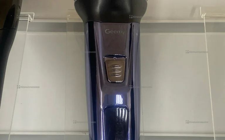 бритва Gemmy GM567
