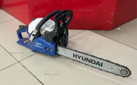 Купить Бензопила Hyundai X420 б/у , в Тольятти Цена:5500рублей