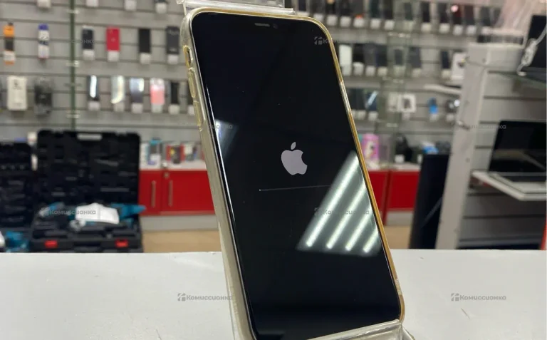 Apple iPhone 11 4/64 ГБ