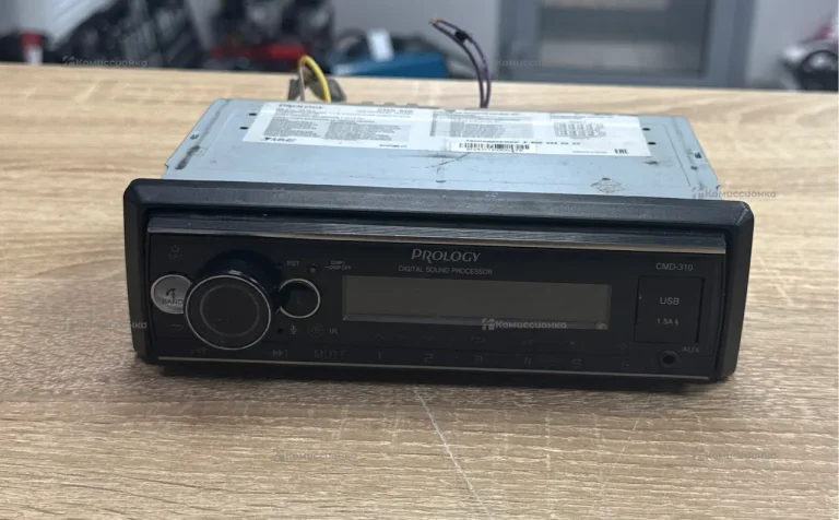 Автомагнитола Prology CMD-310