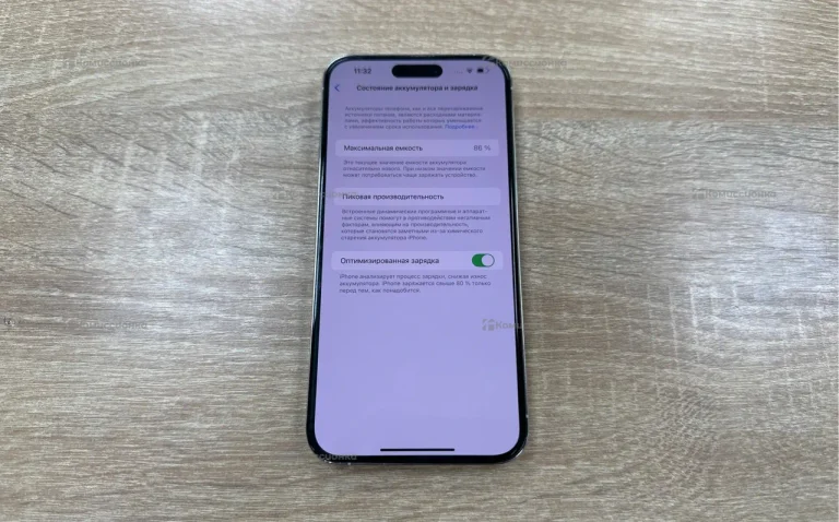 Apple iPhone 14 Pro Max 128 ГБ