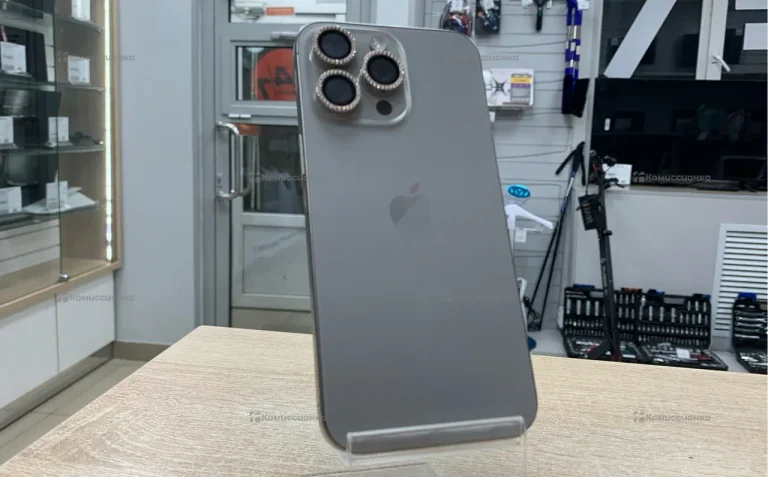 Apple iPhone 15 Pro Max 256Gb