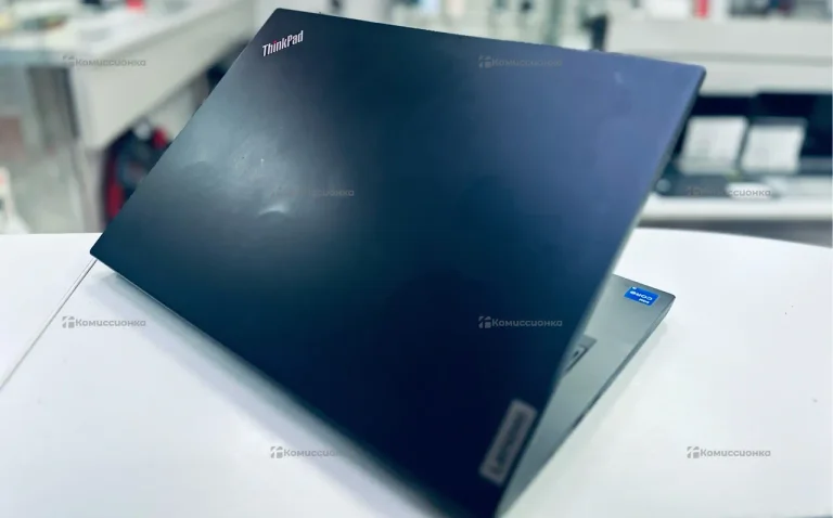 Ноутбук  Lenovo ThinkPad L14 Gen 2