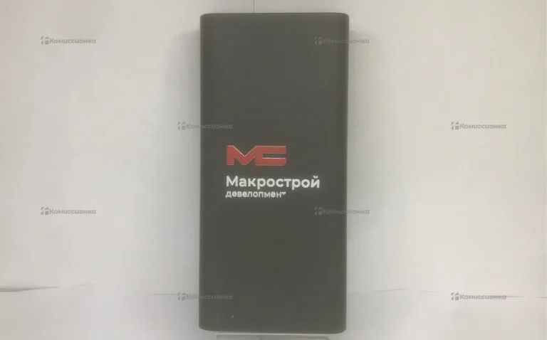 Power Bank  MC