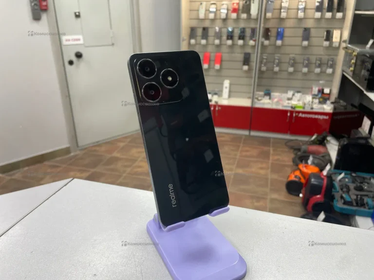 Realme C61 6/128 ГБ