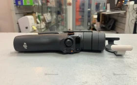 Купить Стабилизатор DJI Osmo mobile 6 б/у , в Санкт-Петербург Цена:4900рублей