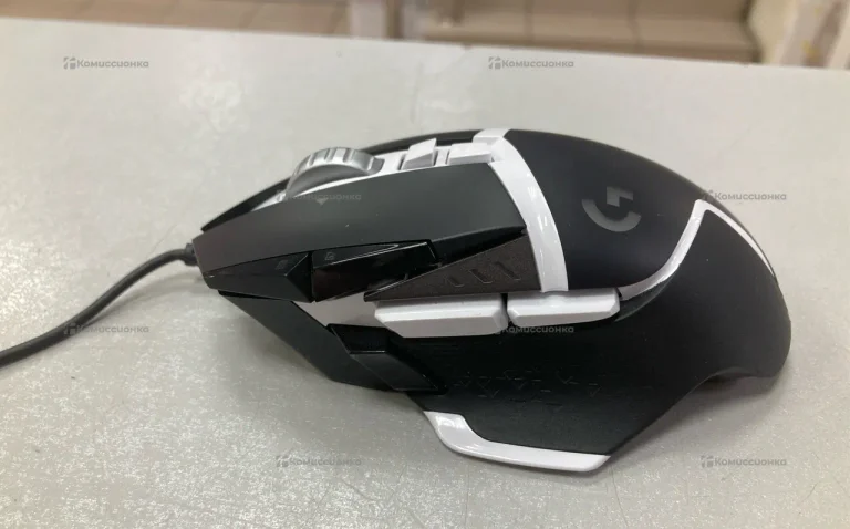 Мышь компьютерная LOGITECH G502 SE