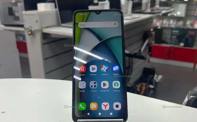 Xiaomi Redmi A3 3/64 ГБ