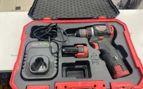 Купить Шуруповерт CD 12L2 б/у , в Екатеринбург Цена:3990рублей