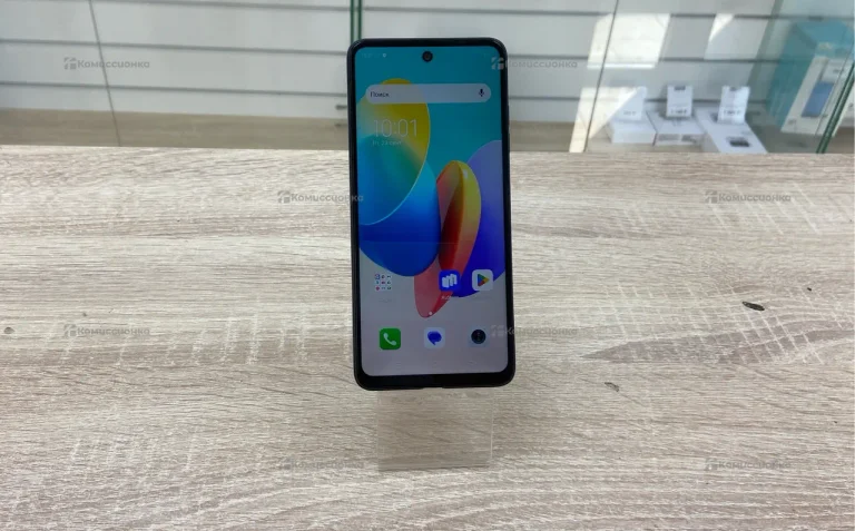 Tecno Spark Go 2024 4/128 ГБ