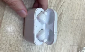 Купить Наушники Honor choice earbuds X б/у , в Казань Цена:1200рублей