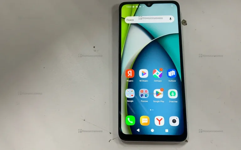 Xiaomi Redmi A3x 3/64ГБ