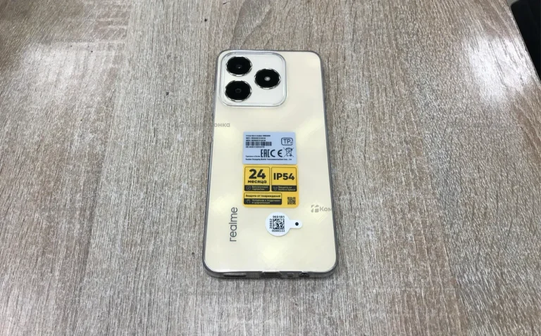 Realme C61 6/128GB