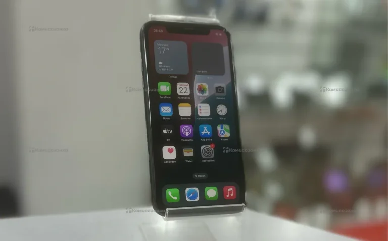 Apple iPhone 11 128Gb