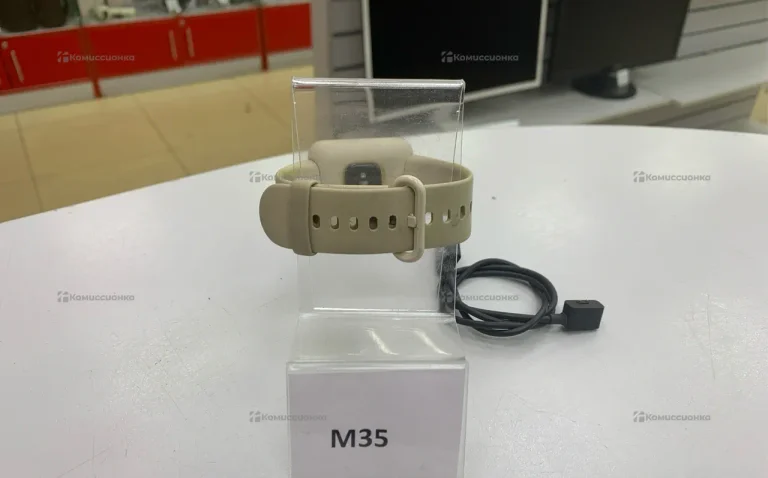 Часы  Redmi Watch 2 Lite