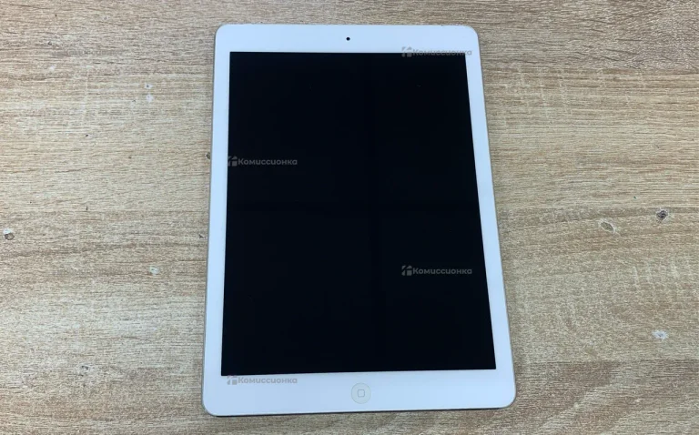 Планшет Apple iPad Air 16Gb Wi-Fi + Cellular