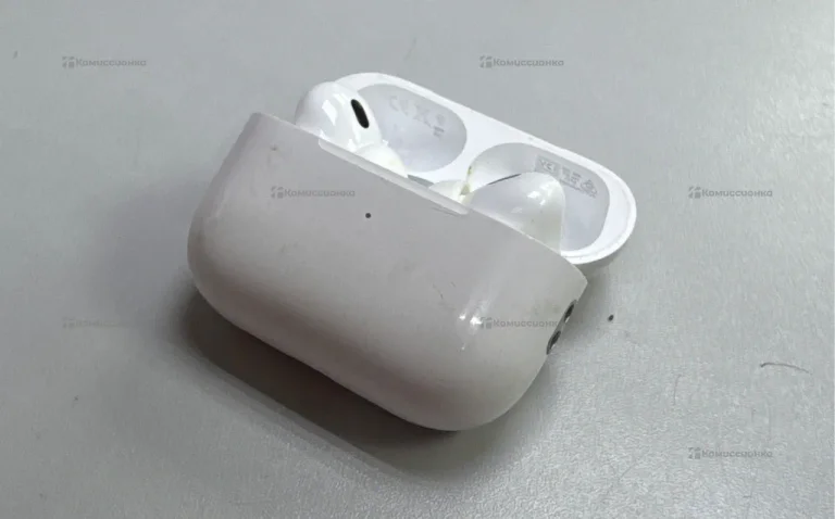 Наушники  реплика аирподс про