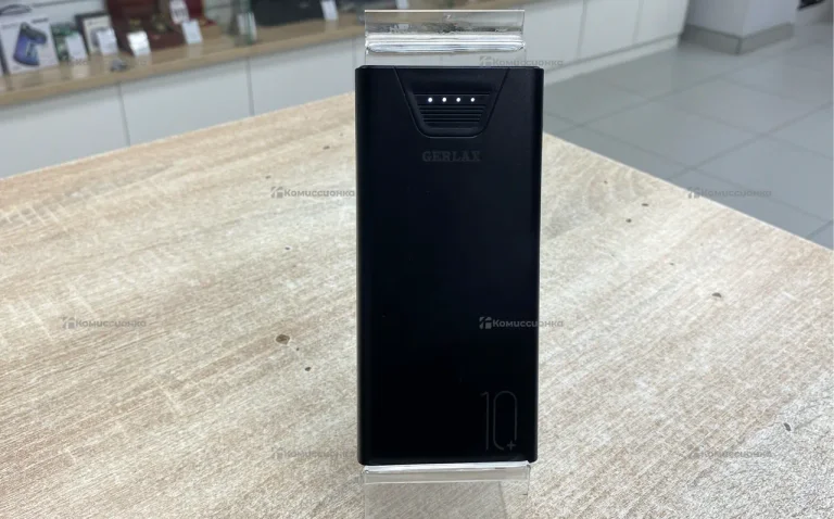 Power Bank Gerlax 10000