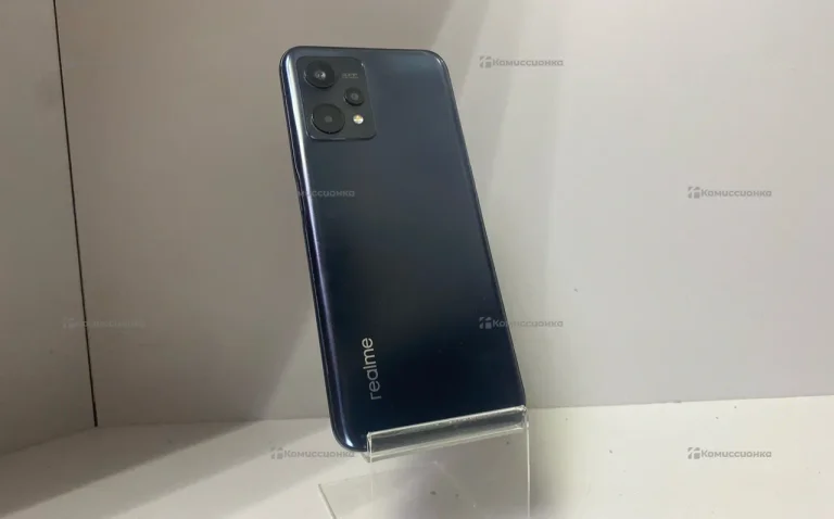 Realme 9 5G 4/64 ГБ