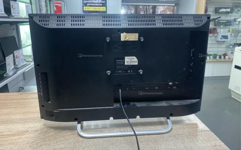 Телевизор Supra STV-LC24T800WL