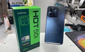 Infinix Hot 50i 4/256 ГБ