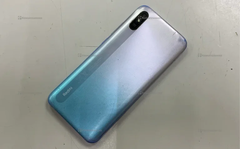 Xiaomi Redmi 9A 2/32 GB