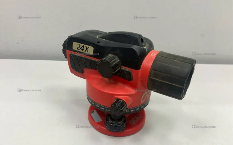 Оптический нивелир Condtrol X24