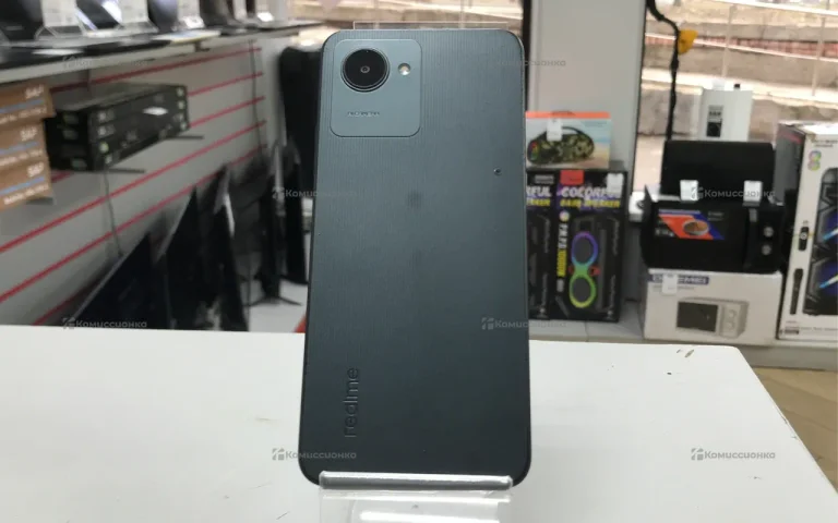 Realme C30s 2/32 ГБ