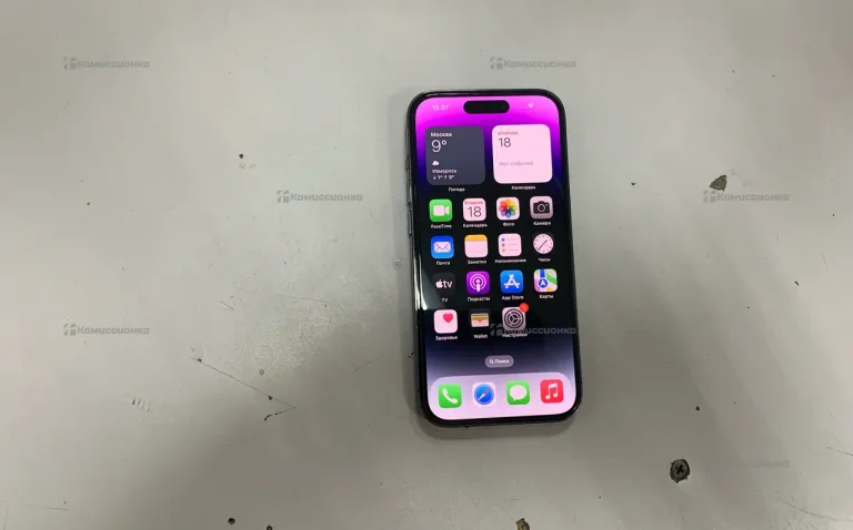 Apple iPhone 14 Pro 6/128 ГБ