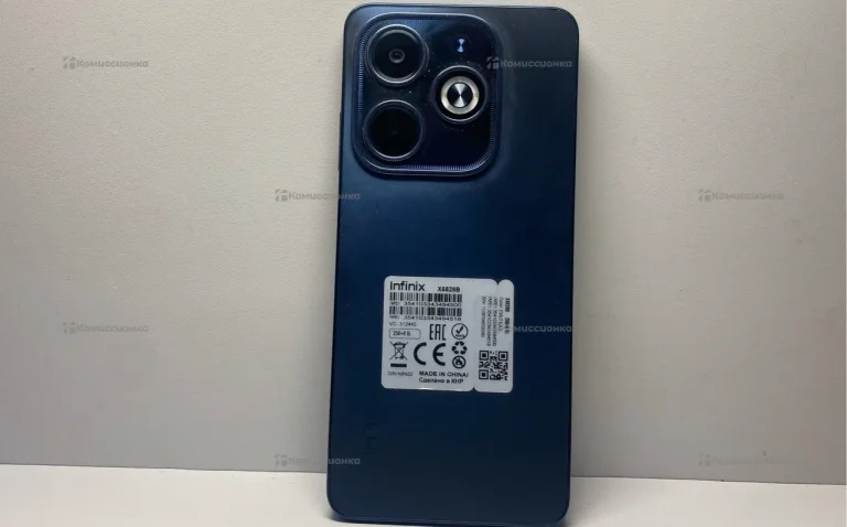 Infinix Hot 40i 8/256 ГБ