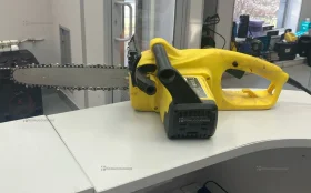 ЦЕПНАЯ ПИЛА