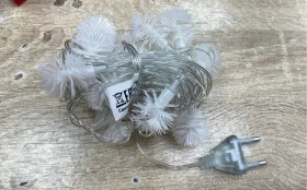 Купить гирлянда б/у , в Москва и область Цена:290рублей